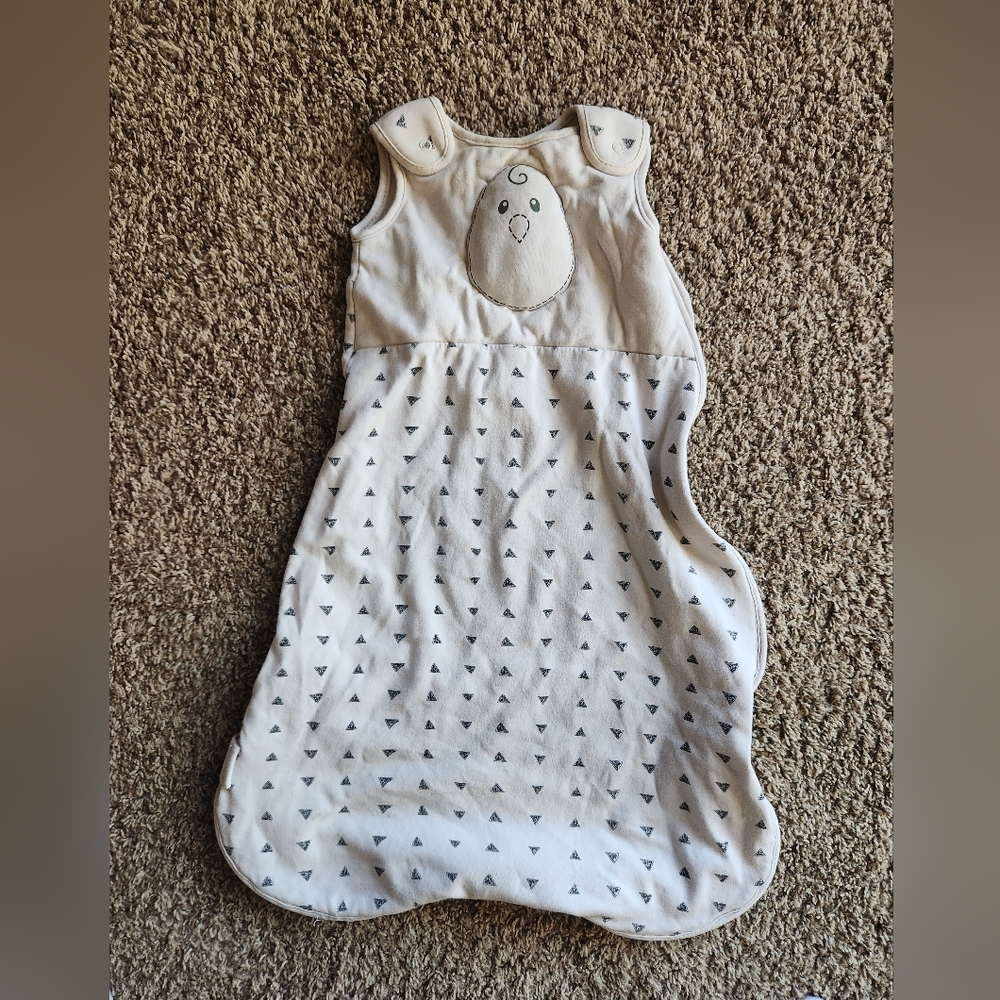 Nested Bean Sleep Sack, Size Medium